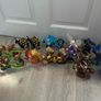 Skylanders Lot Image 10