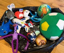 free baby toy