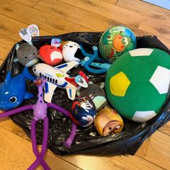 free baby toy