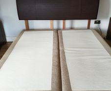 Super King Kaymed Bed
