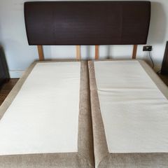 Super King Kaymed Bed