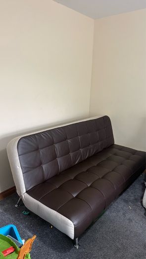 Sofa bed