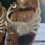 Brand New Dune Sandals Image 3