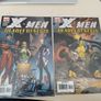 7 x X-Men Deadly Genesis Image 3