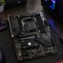 MSI MPG B550 Gaming Plus Motherboard Image 2