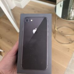iPhone 8 BOX only