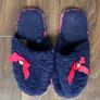 Girls Black Shoes & Slippers: Size 13 Image 4
