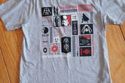 Age 10-11 Starwars Teeshirt