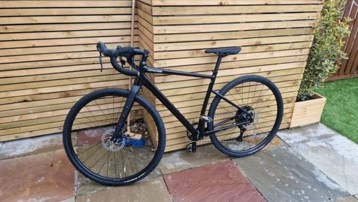 Cannondale Topstone Disc Gravel Bike | Size Medium