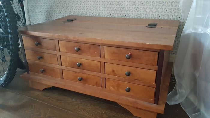 Laura Ashley unit