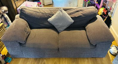 2 seat couch
