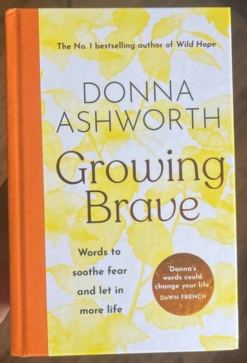 Growing Brave