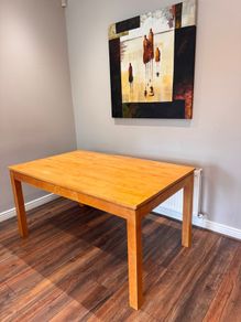 dinning table