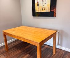 dinning table