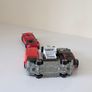 Hot Wheels Die-cast Car Collection - Set of 5 Image 7