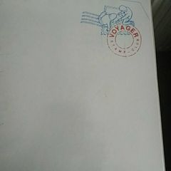 Stamps