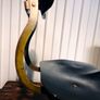 Evertaut Industrial Chair 1940's Original Image 9