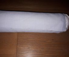 Light Blue Upholstery Fabric Roll