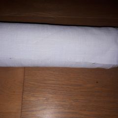 Light Blue Upholstery Fabric Roll