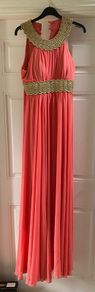 Maxi Dress. Halloween. Dress Up. (Please Read)