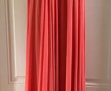 Maxi Dress. Halloween. Dress Up. (Please Read)