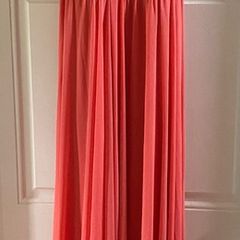 Maxi Dress. Halloween. Dress Up. (Please Read)