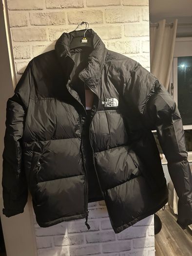 The North Face Jacket