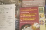 GAA Programmes