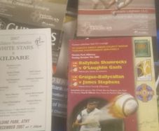 GAA Programmes