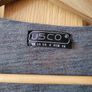 USCO Studded Shoulder Cardigan Image 2