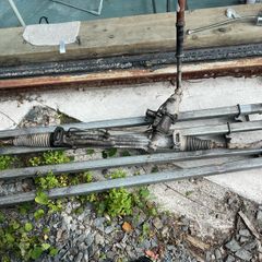 Audi A5 Steering Rack