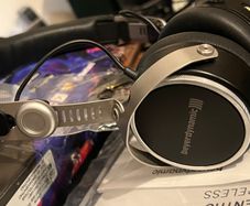 Beyerdynamic )))) Aventho Wireless