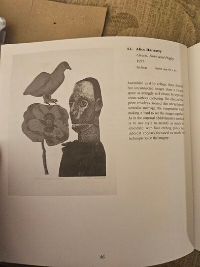 Art Of The State. 20th Century Irish Art From The State Collection. Large Volume Paperback In Good Condition.  See Photos For Same.