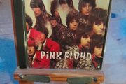 Pink Floyd - The Piper At The Gates Of Dawn - CD