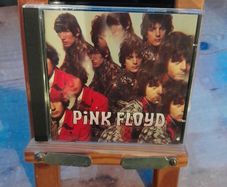 Pink Floyd - The Piper At The Gates Of Dawn - CD