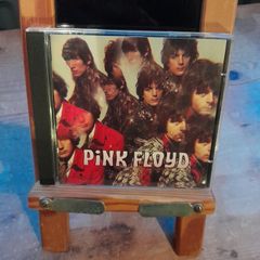 Pink Floyd - The Piper At The Gates Of Dawn - CD