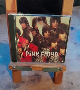 Pink Floyd - The Piper At The Gates Of Dawn - CD