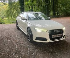 Audi A6 Tdi 2017