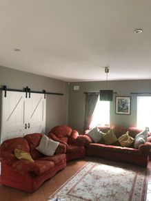 3 Piece Suite