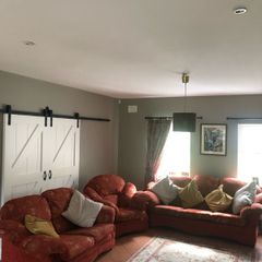 3 Piece Suite