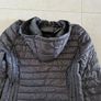 Camaieu Lightweight Jacket Grey Marl size 40 Image 5