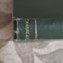 THE POKER MANUAL.1895 Rare By Templar.  First Edition Hardback In Good Condition. Image 10
