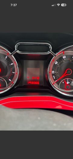 2014 Vauxhall Adam
