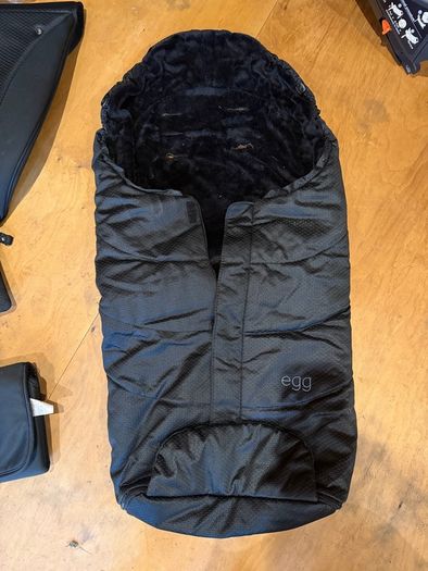 EGG 2 Travel Buggy Travel System