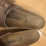 Authentic Birkenstocks Sandals with Buckle Image 5