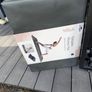 reformer pilates machine with new exercise mat Image 3