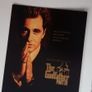 The Godfather movie poster poster , reproduction Image 6