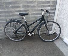 Adults Bike