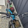 Fuji Nevada MTB, small size, RRP 550e, less than half price nearly new bicycle Image 4