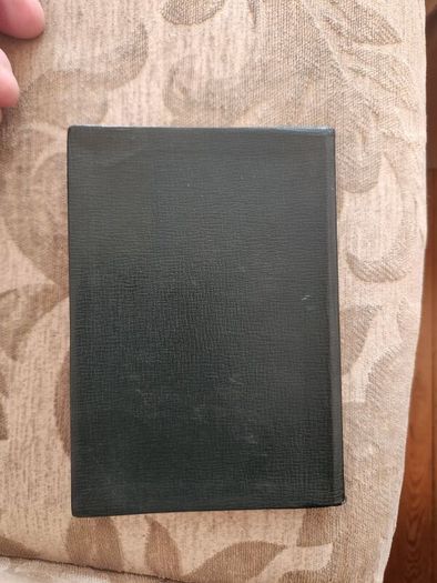 The Sterile Period In Family Life. By Very Rev. Canon Valere J. Coucke. Professor Of Moral Theology, Grandseminar Of Bruges And James J. Walsh. Rare First Edition 1932 Soft Cover . In Good Condition.